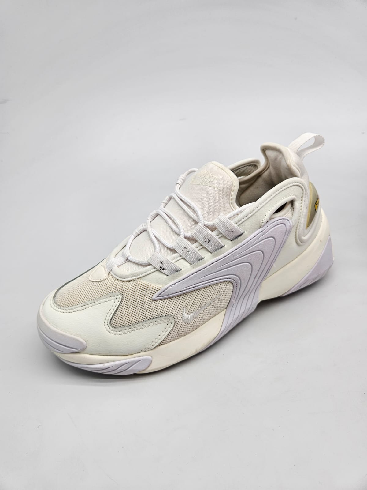 NIKE ORIGINAL PATIKI BR 39