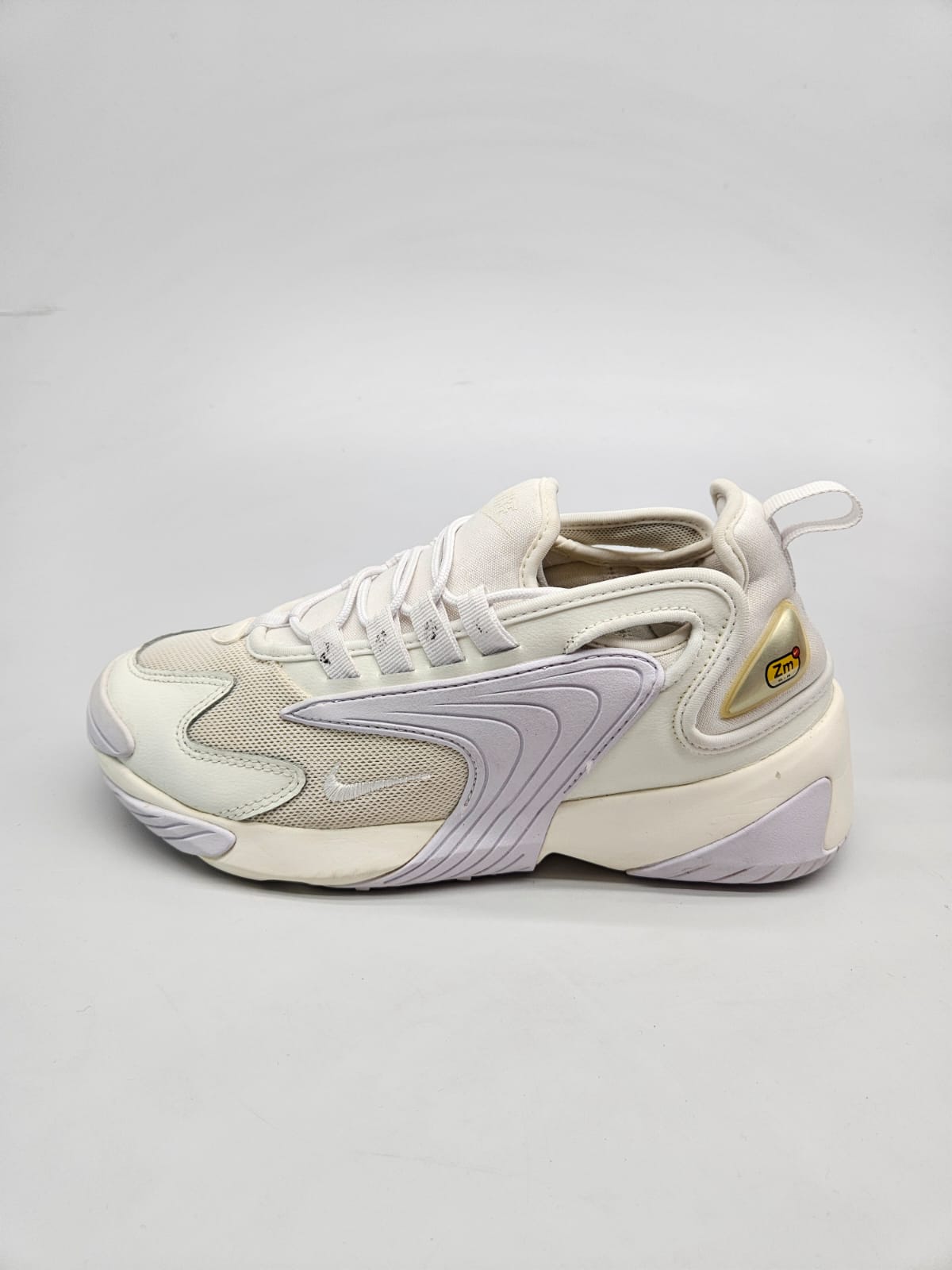 NIKE ORIGINAL PATIKI BR 39