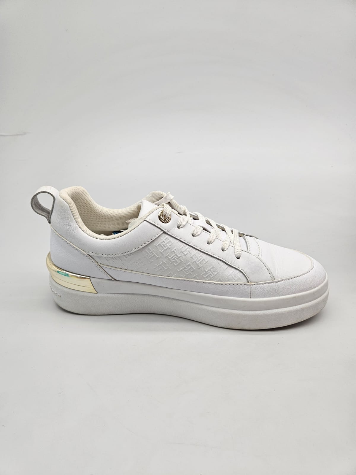 TOMMY HILFIGER ORIGINAL PATIKI BR 40