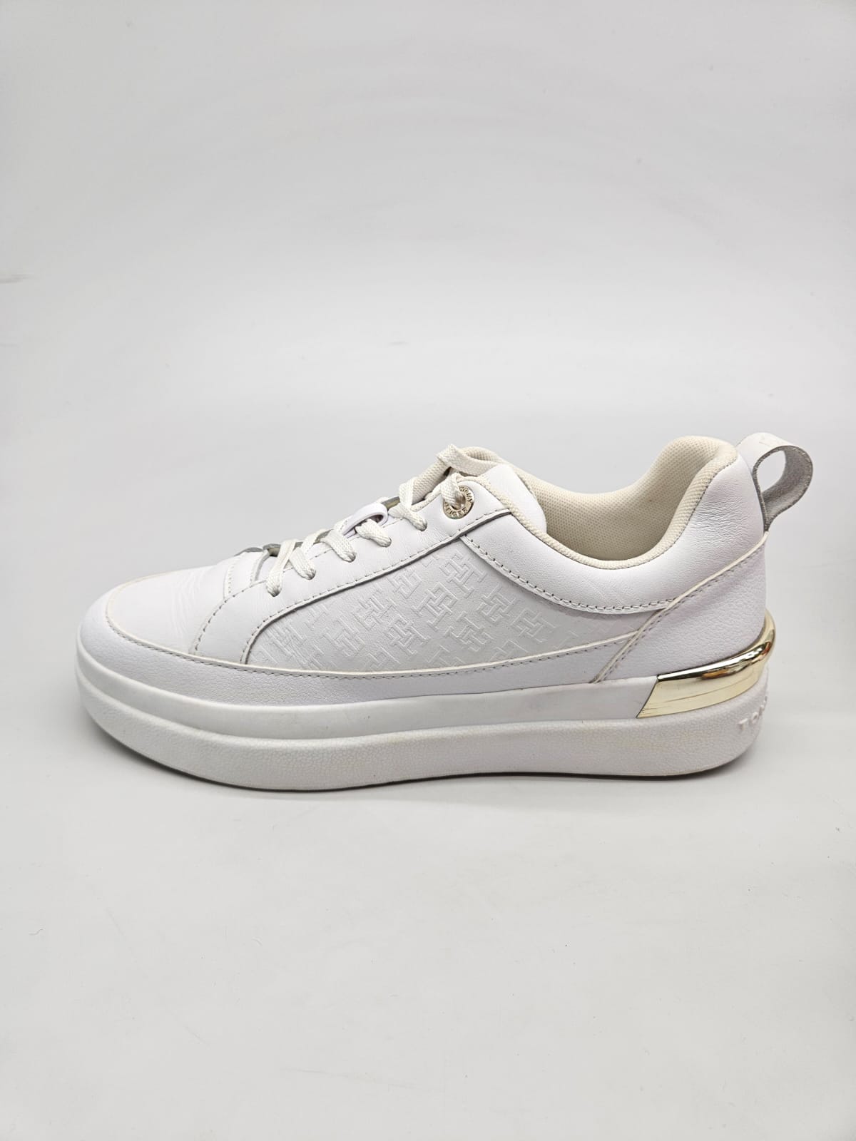 TOMMY HILFIGER ORIGINAL PATIKI BR 40