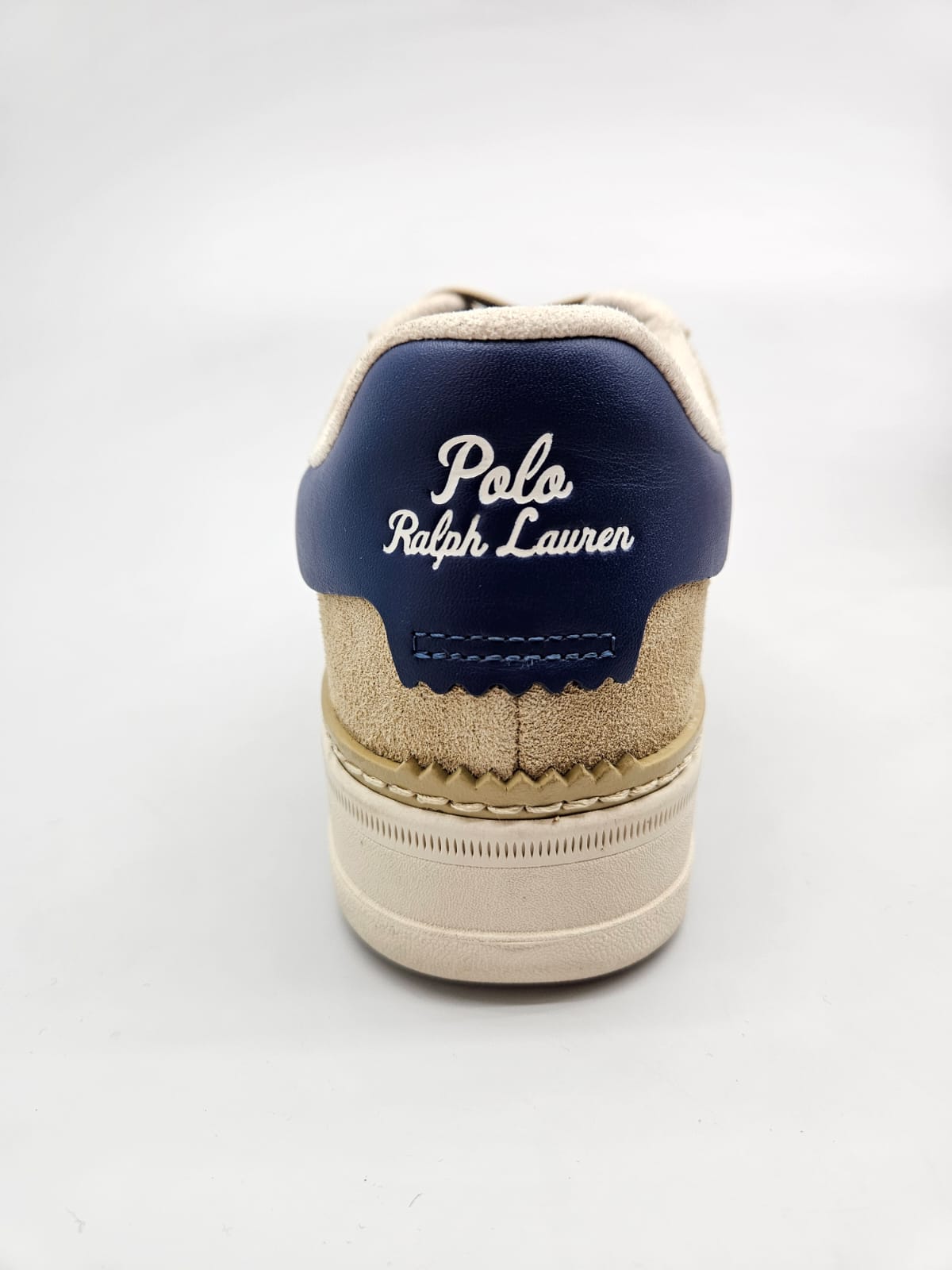 POLO RALPH LAUREN ORIGINAL PATIKI BR 40