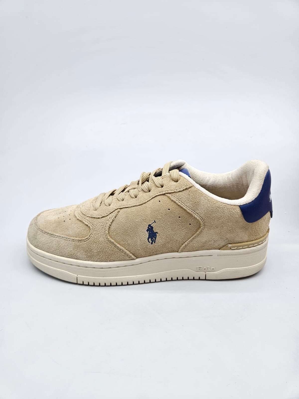 POLO RALPH LAUREN ORIGINAL PATIKI BR 40