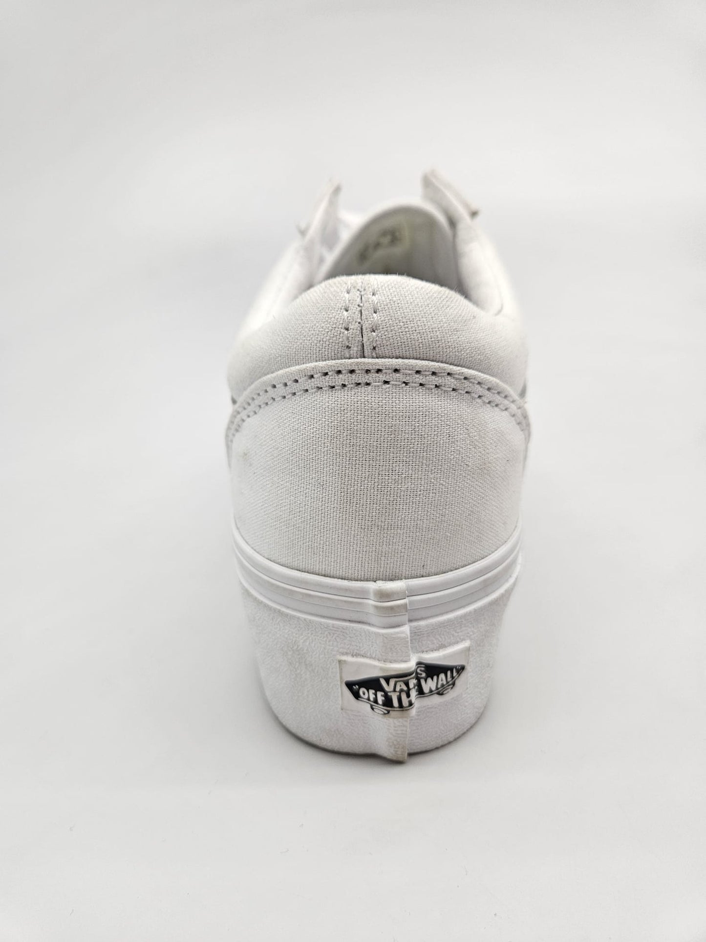 VANS ORIGINAL PATIKI BR 39