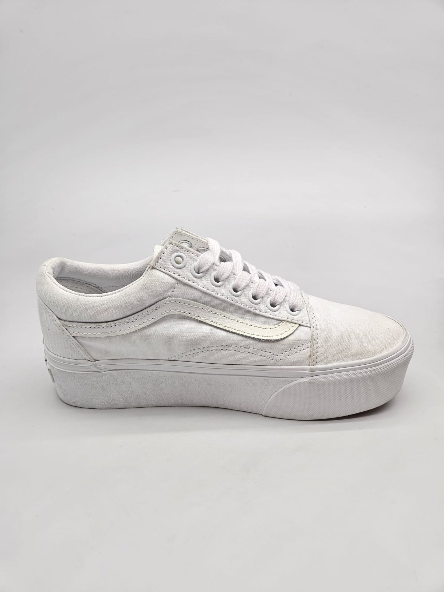 VANS ORIGINAL PATIKI BR 39