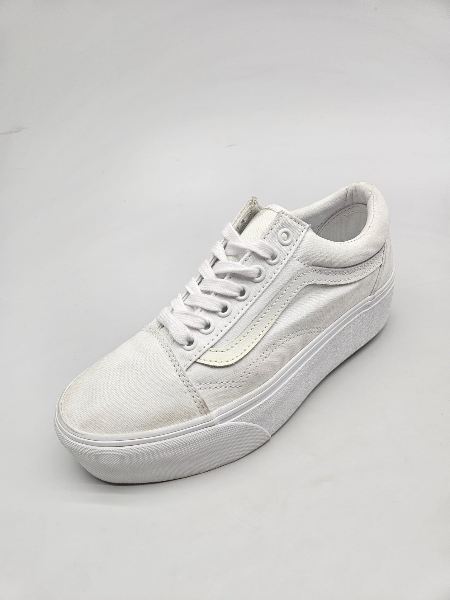 VANS ORIGINAL PATIKI BR 39