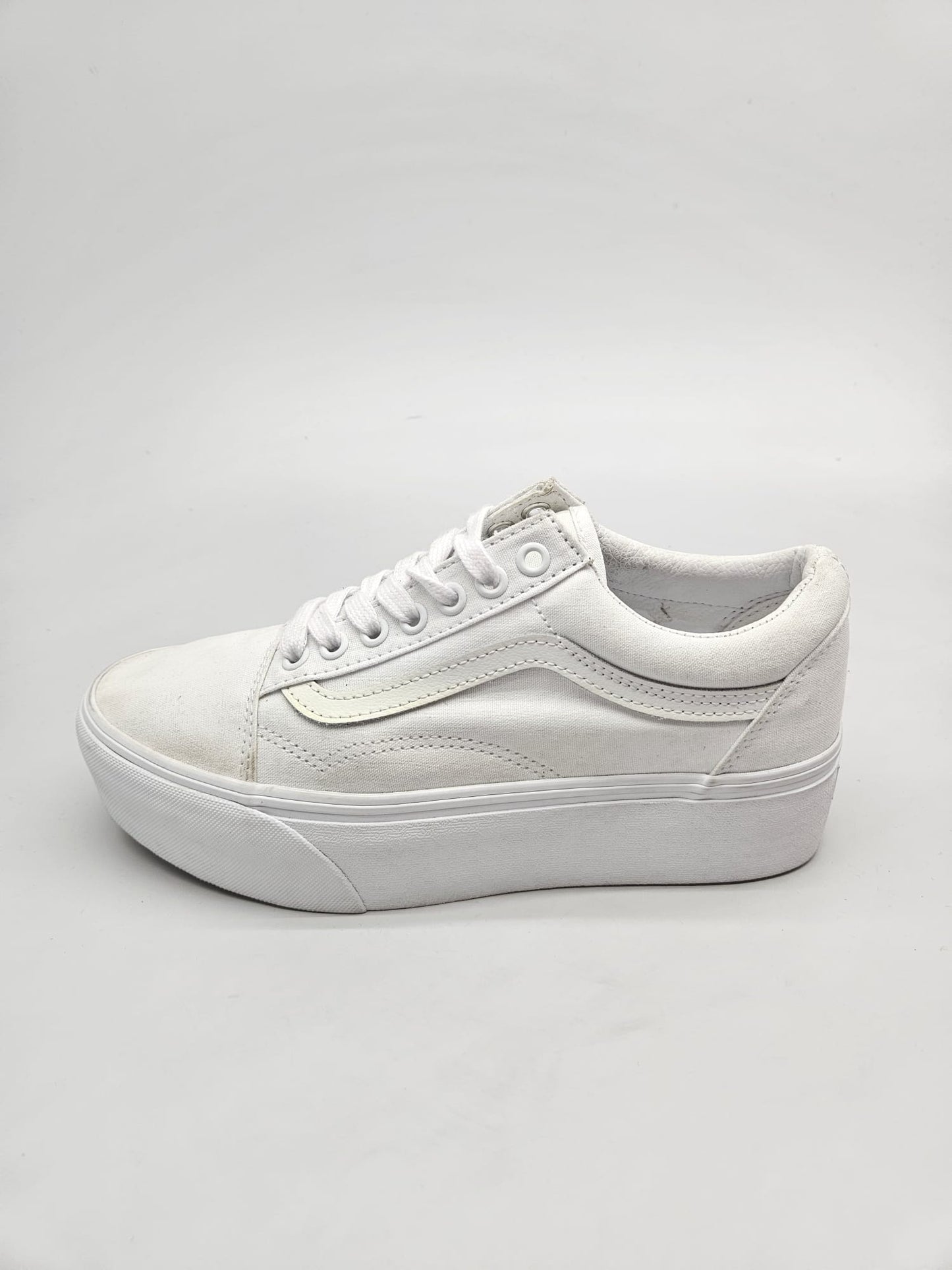 VANS ORIGINAL PATIKI BR 39
