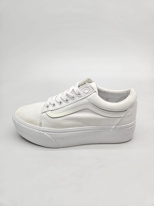 VANS ORIGINAL PATIKI BR 39