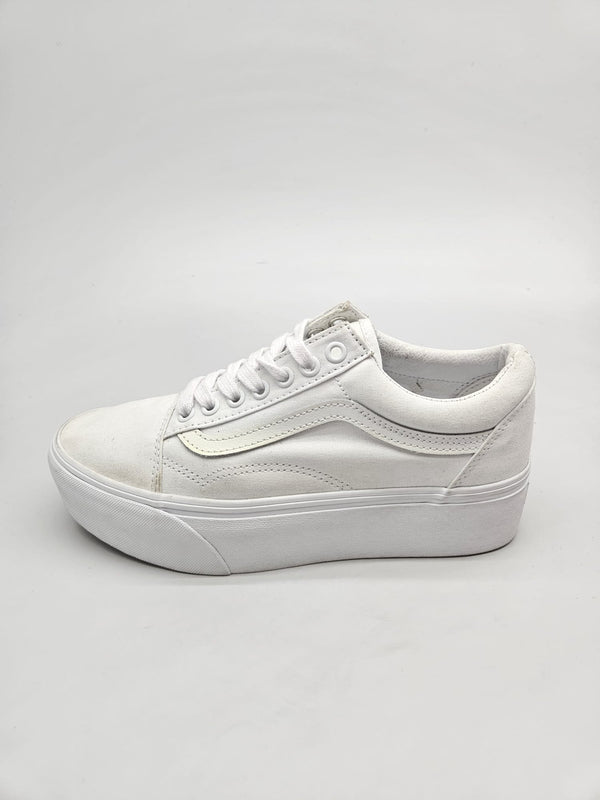 VANS ORIGINAL PATIKI BR 39