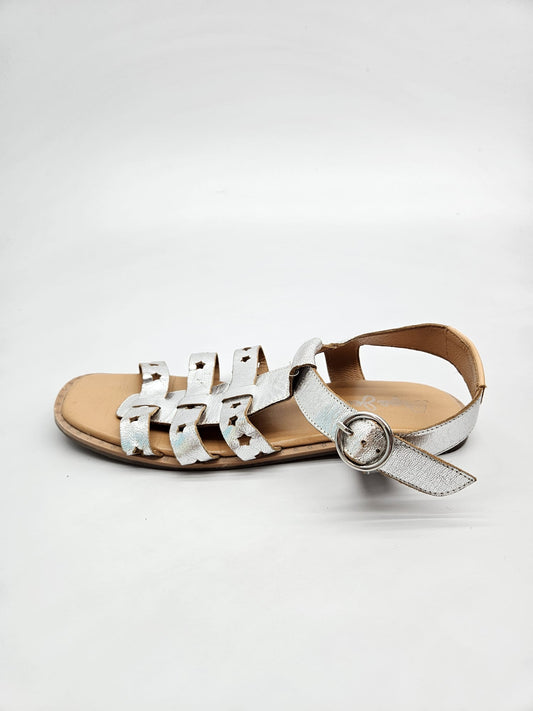 PEPE JEANS ORIGINAL SANDALI BR 38