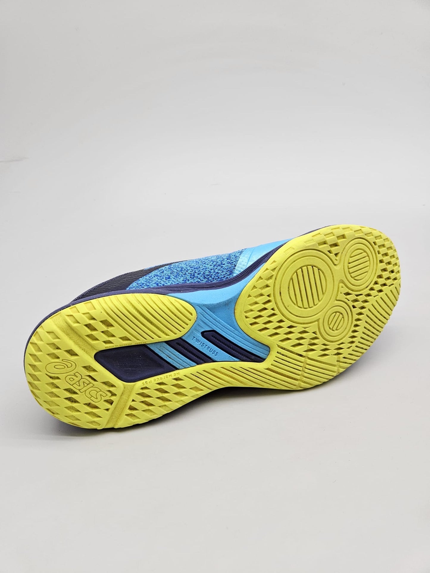 ASICS ORIGINAL PATIKI BR 39