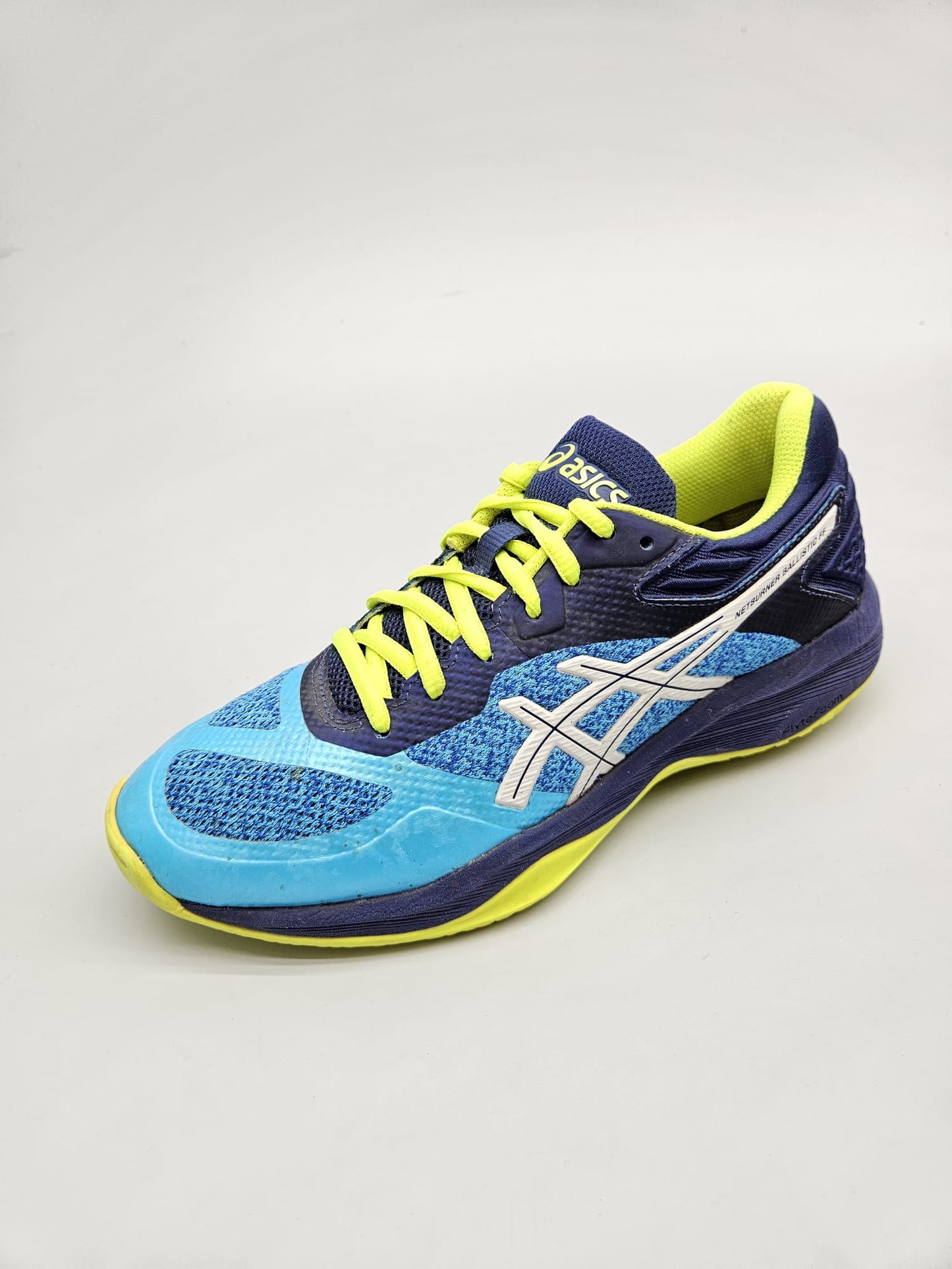 ASICS ORIGINAL PATIKI BR 39