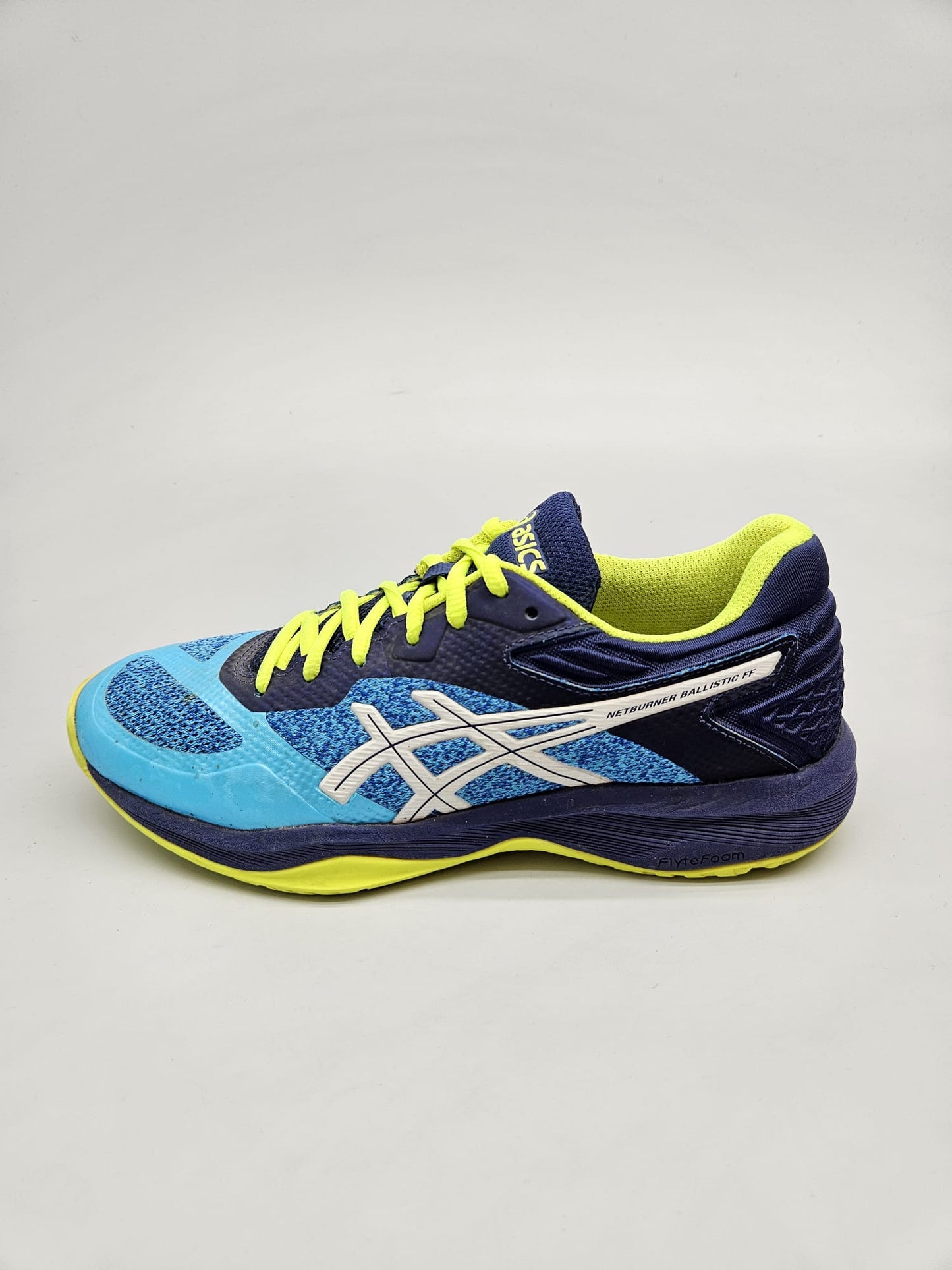 ASICS ORIGINAL PATIKI BR 39