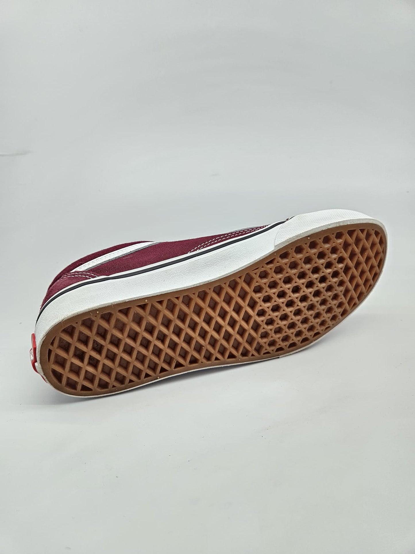 VANS ORIGINAL PATIKI BR 39