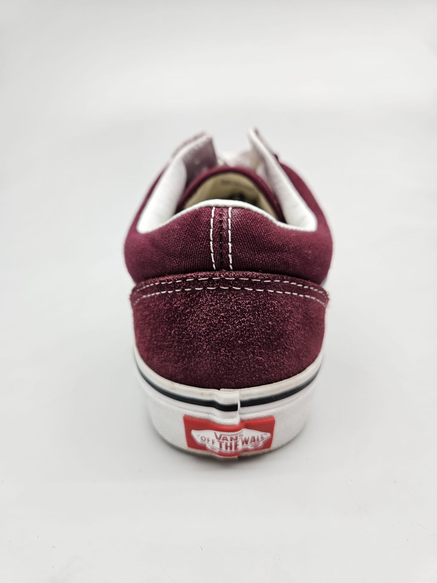 VANS ORIGINAL PATIKI BR 39