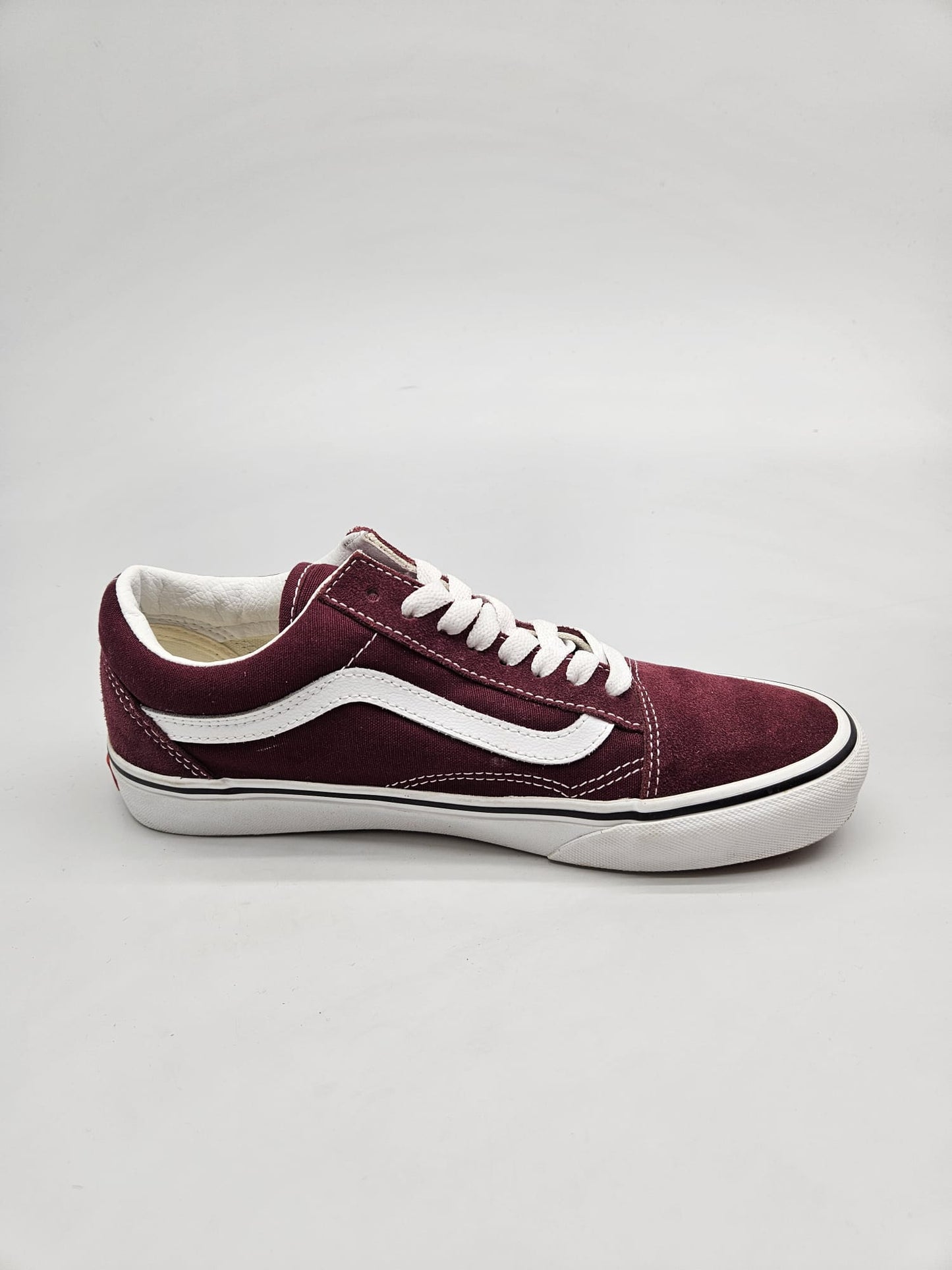 VANS ORIGINAL PATIKI BR 39