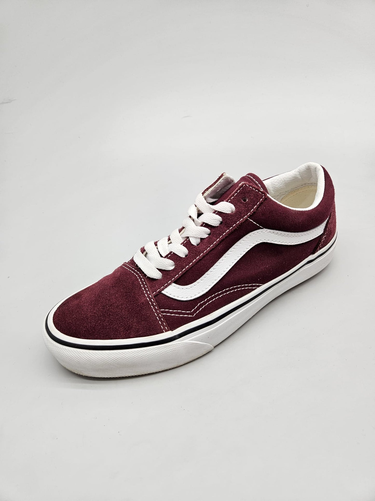 VANS ORIGINAL PATIKI BR 39