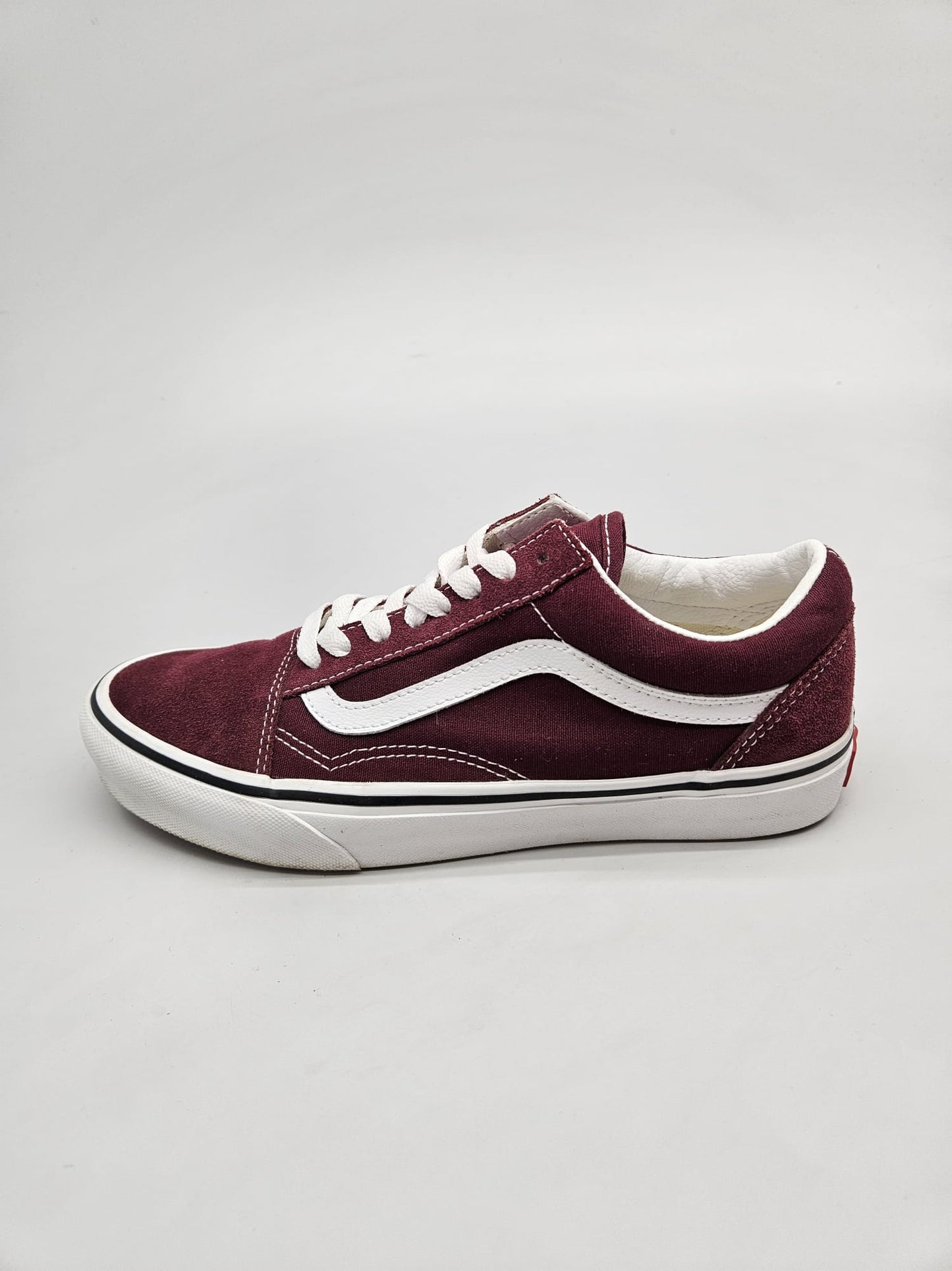 VANS ORIGINAL PATIKI BR 39