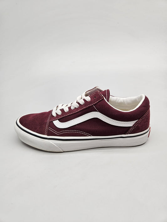 VANS ORIGINAL PATIKI BR 39