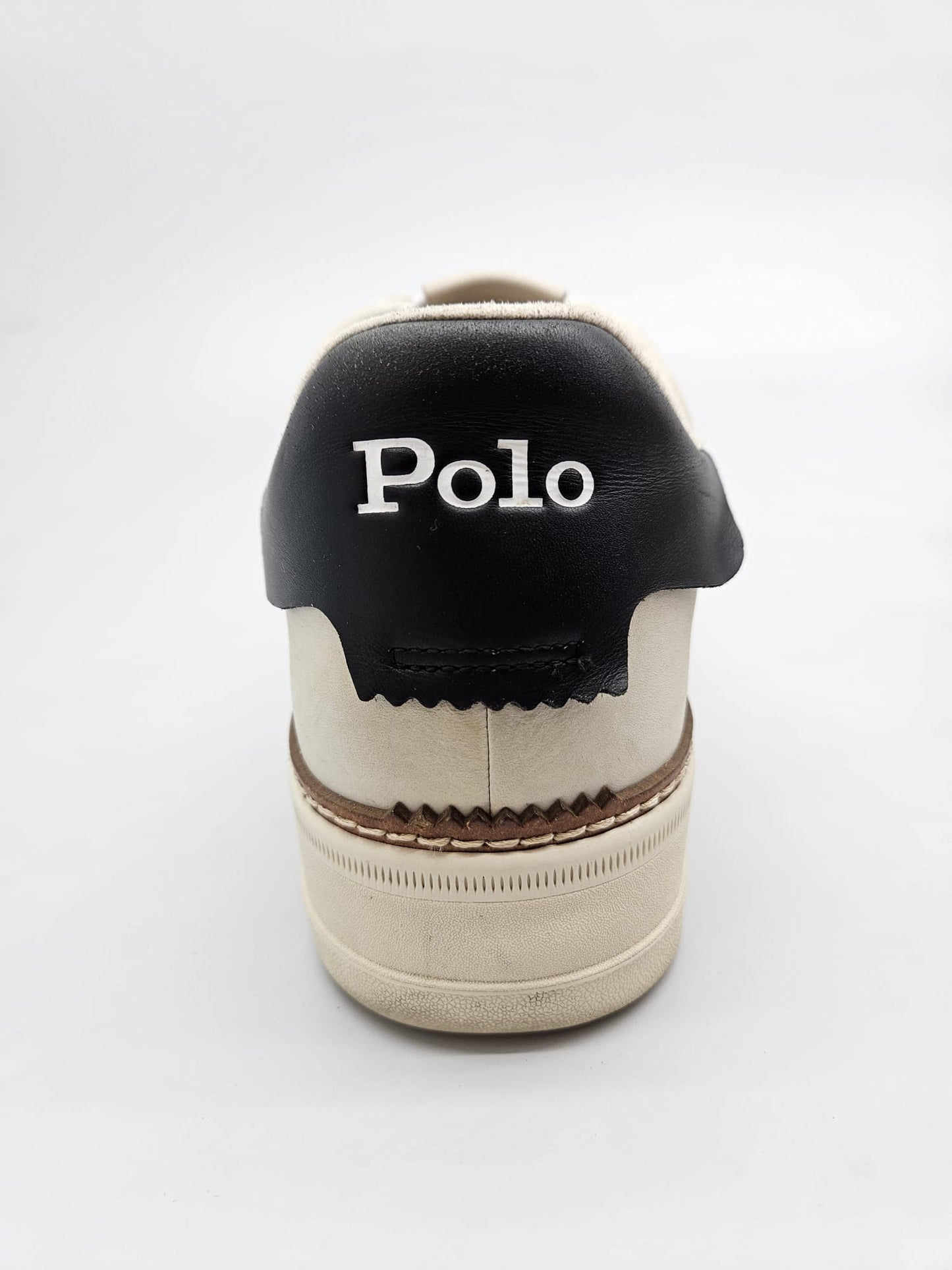 POLO RALPH LAUREN ORIGINAL PATIKI BR 47
