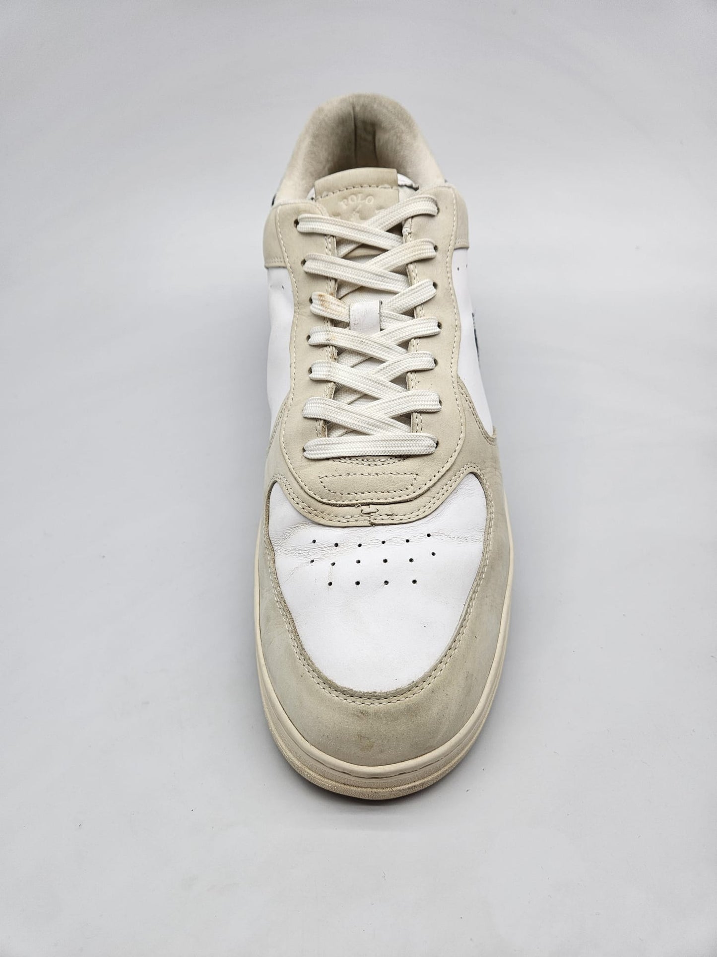 POLO RALPH LAUREN ORIGINAL PATIKI BR 47