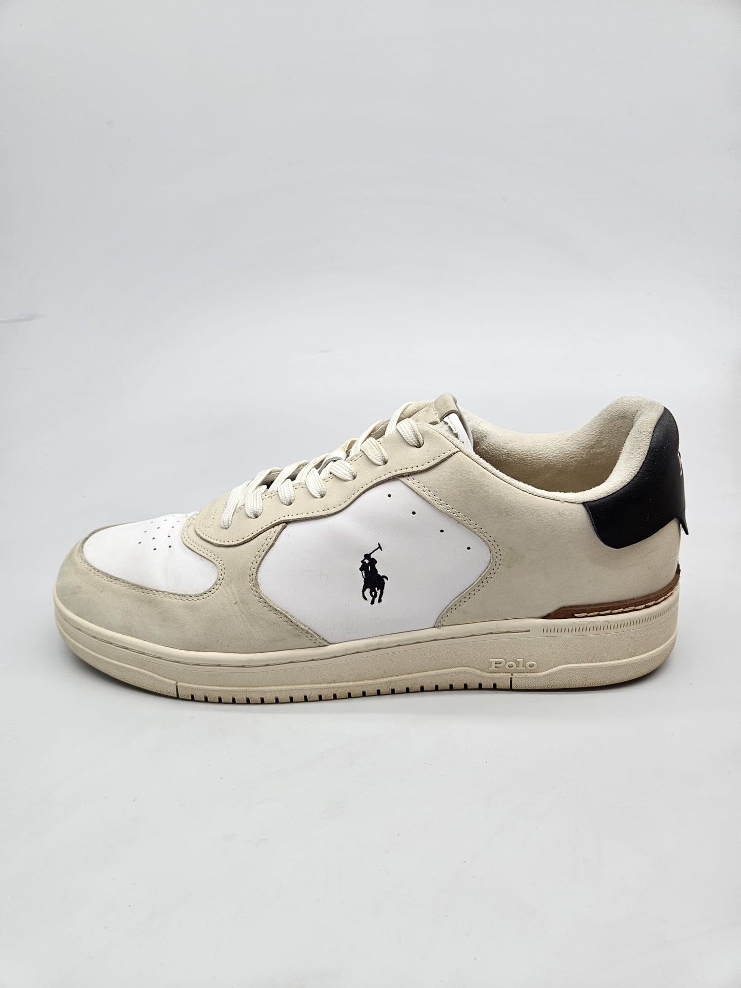 POLO RALPH LAUREN ORIGINAL PATIKI BR 47