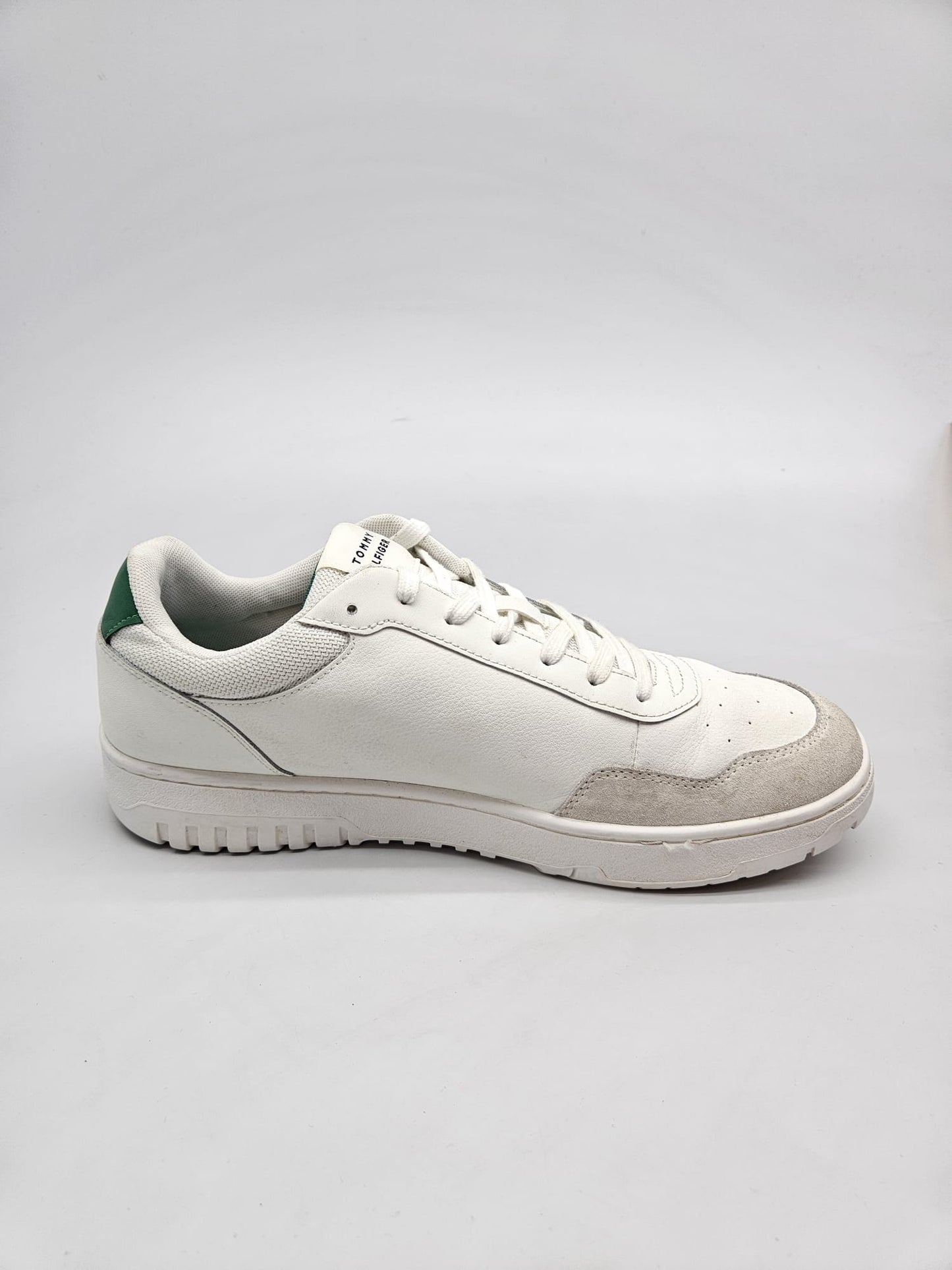 TOMMY HILFIGER ORIGINAL PATIKI BR 43
