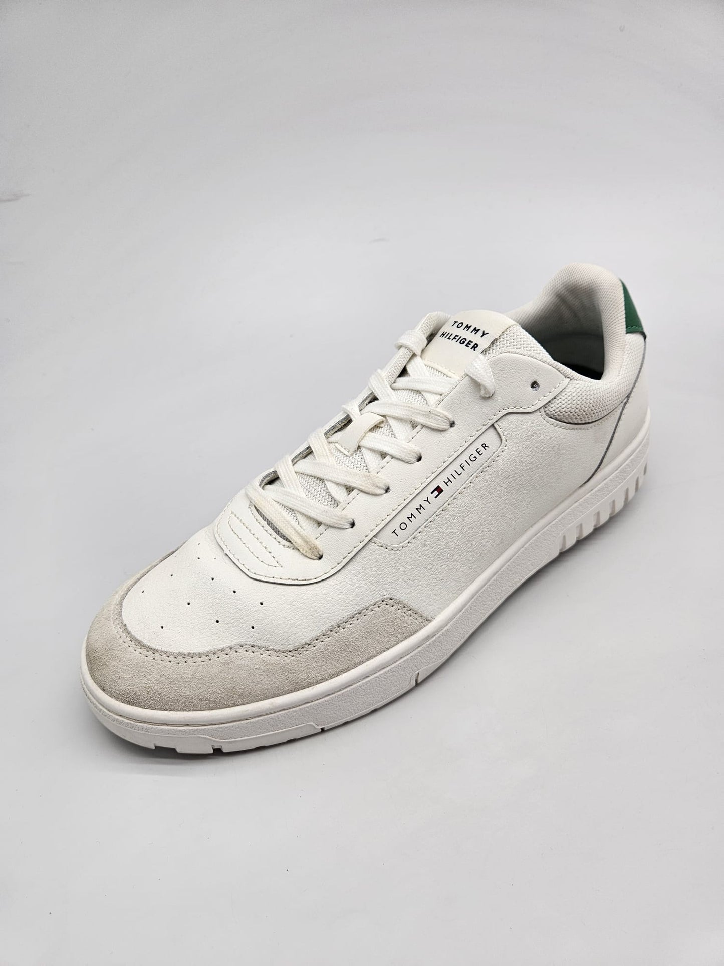 TOMMY HILFIGER ORIGINAL PATIKI BR 43