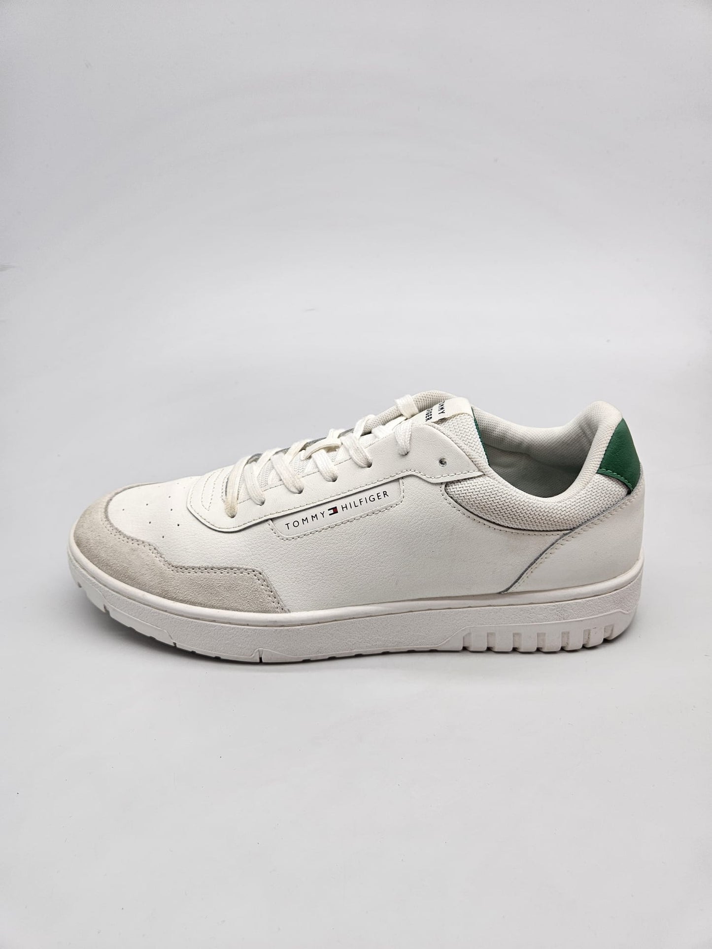 TOMMY HILFIGER ORIGINAL PATIKI BR 43