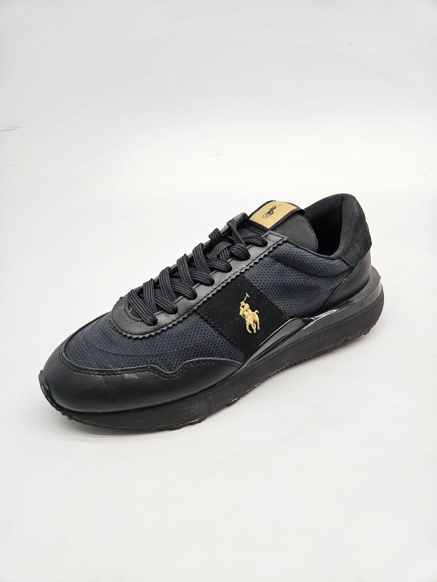 POLO RALPH LAUREN ORIGINAL PATIKI BR 39