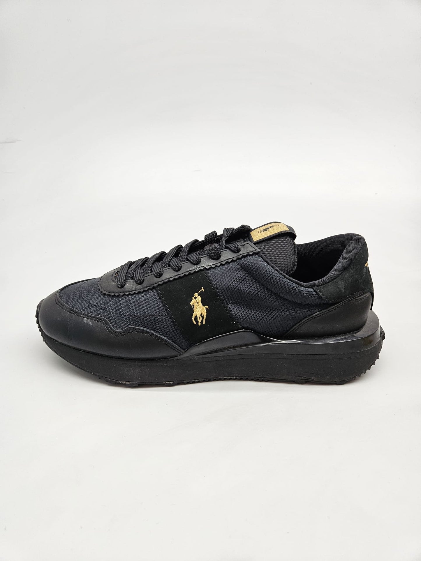 POLO RALPH LAUREN ORIGINAL PATIKI BR 39