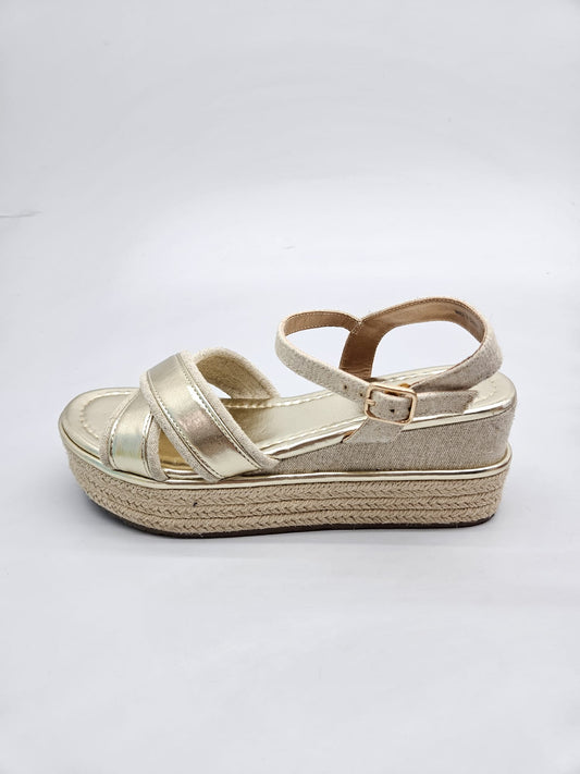EVEN & ODD ORIGINAL SANDALI BR 39