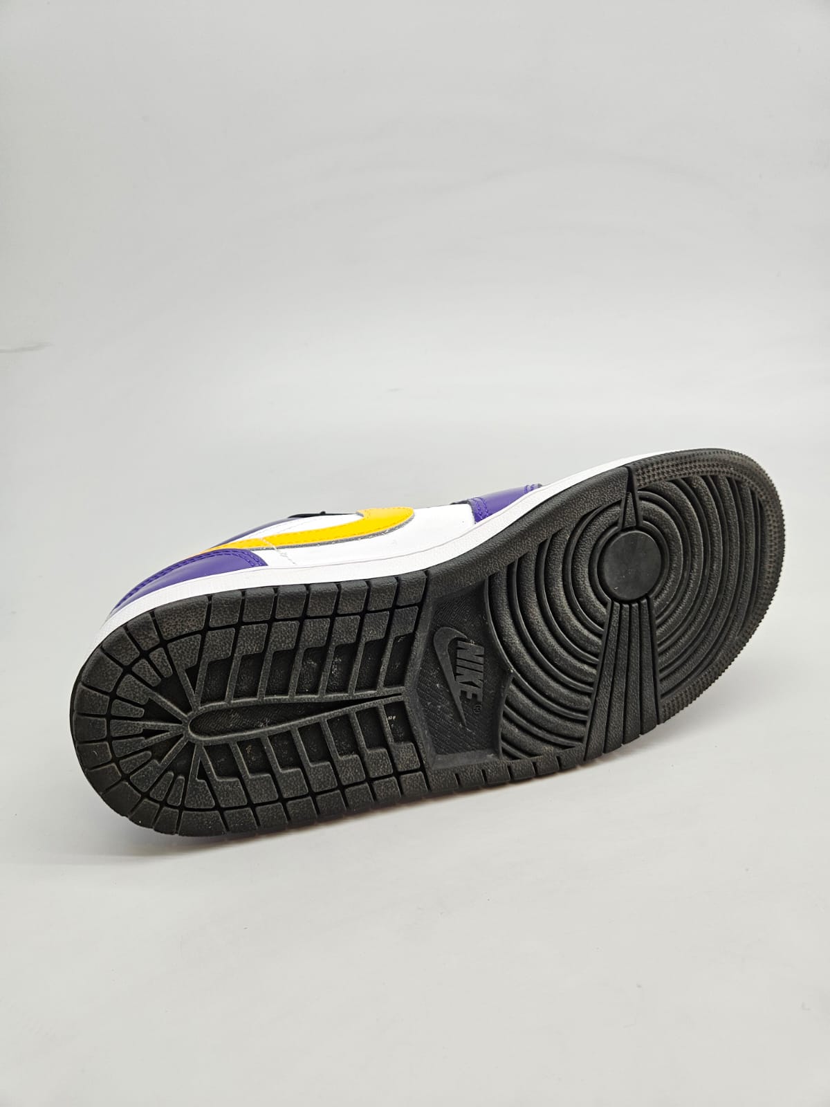 NIKE JORDAN ORIGINAL PATIKI BR 40