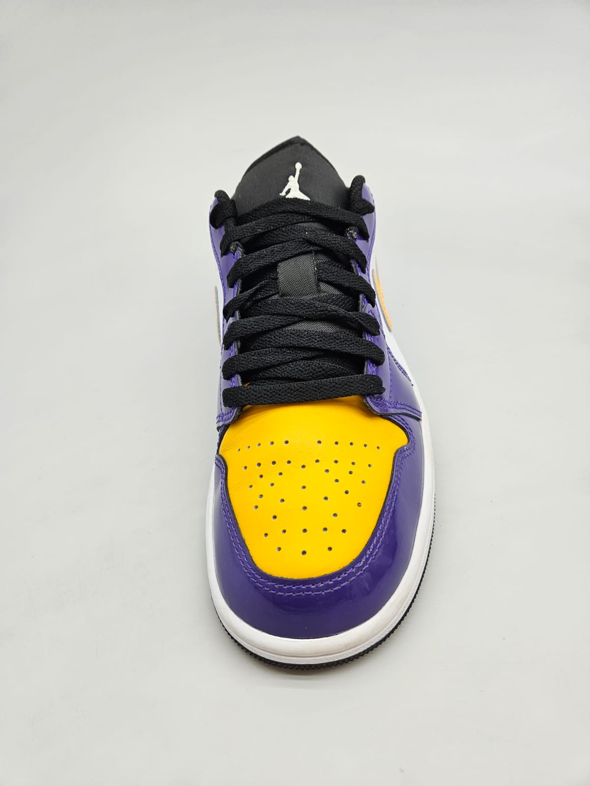 NIKE JORDAN ORIGINAL PATIKI BR 40