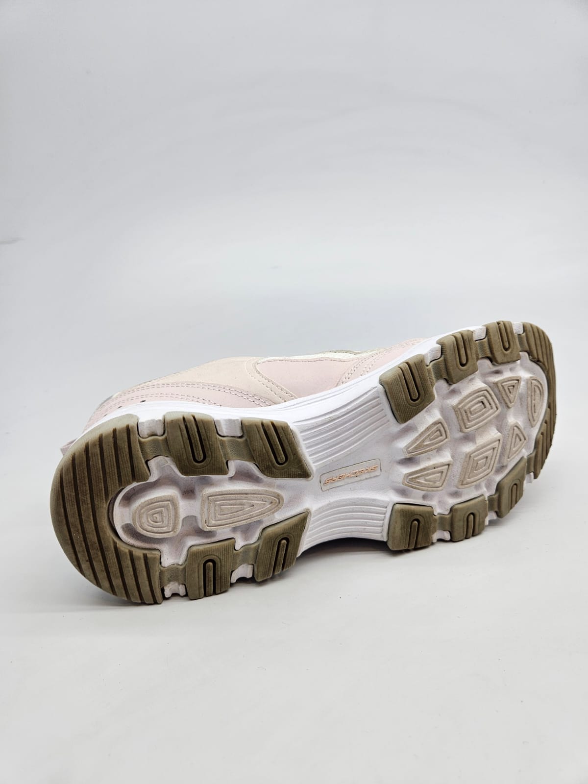 SKECHERS MEMORY ORIGINAL PATIKI BR 38