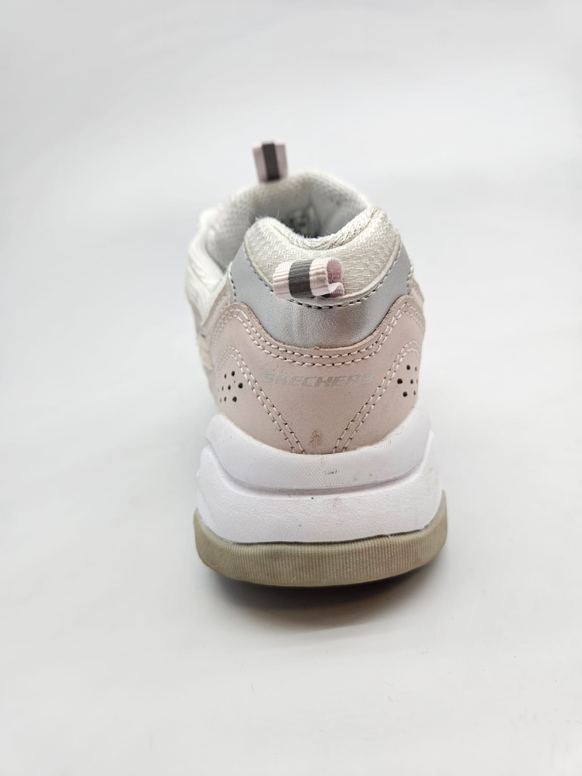 SKECHERS MEMORY ORIGINAL PATIKI BR 38