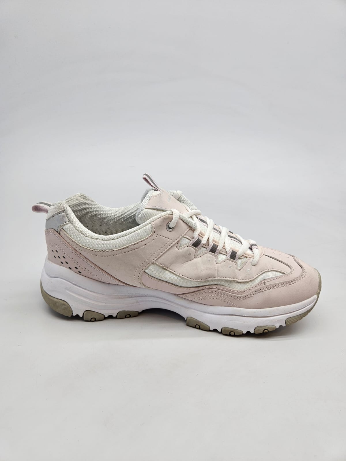 SKECHERS MEMORY ORIGINAL PATIKI BR 38