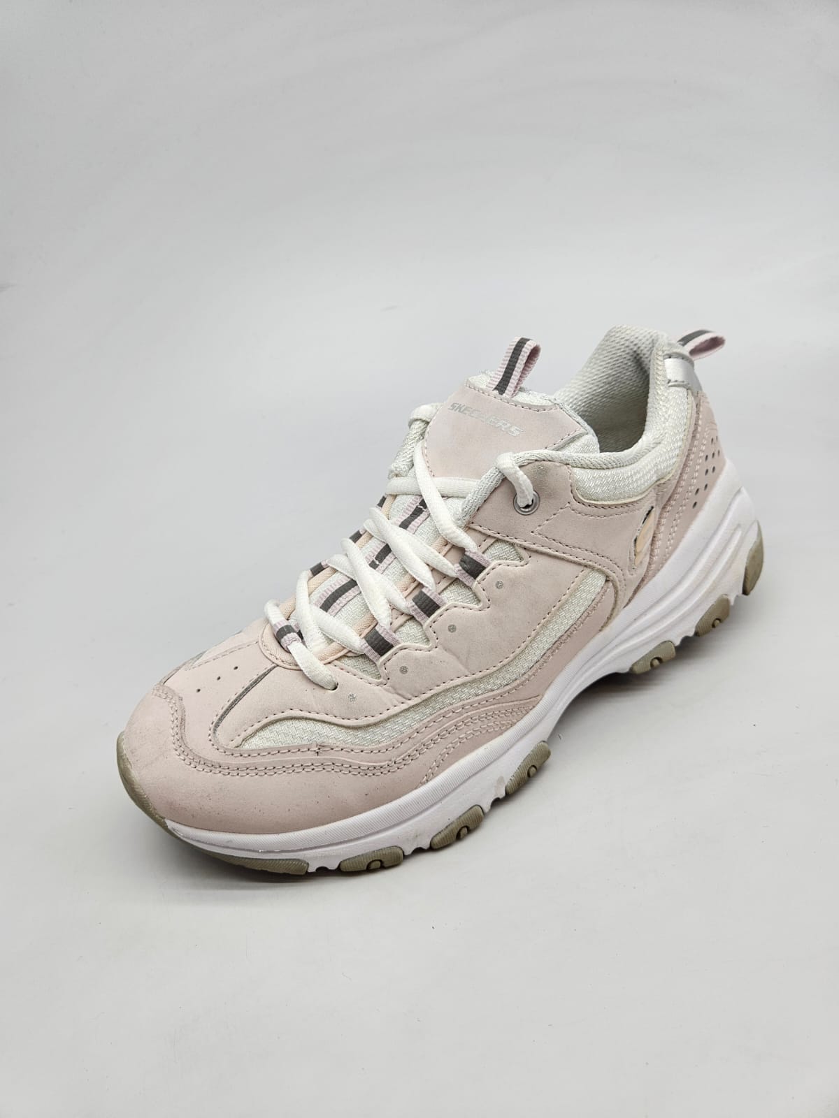 SKECHERS MEMORY ORIGINAL PATIKI BR 38