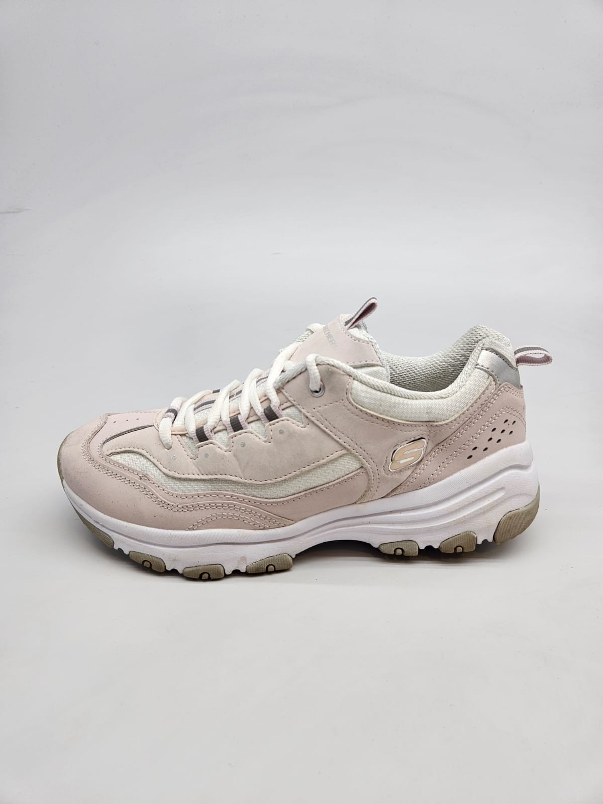 SKECHERS MEMORY ORIGINAL PATIKI BR 38