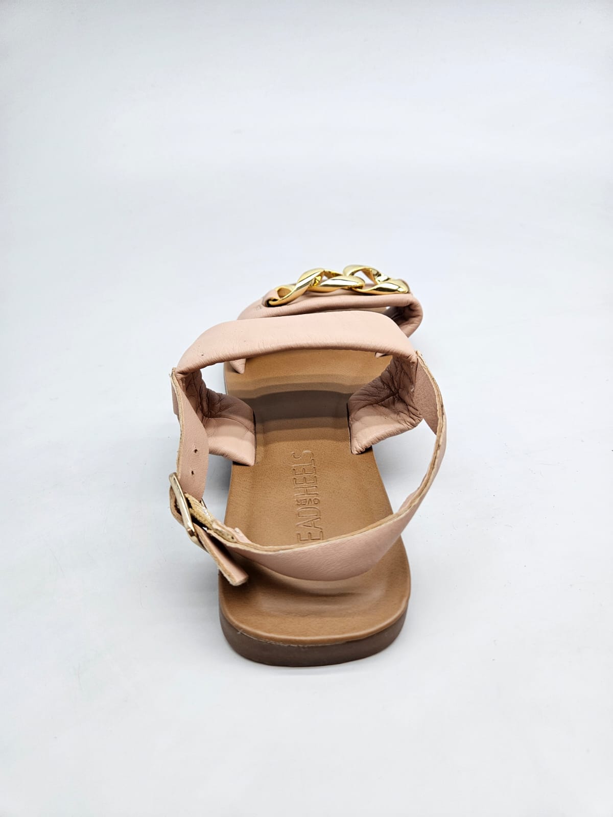 HEAD&HEELS ORIGINAL SANDALI BR 38