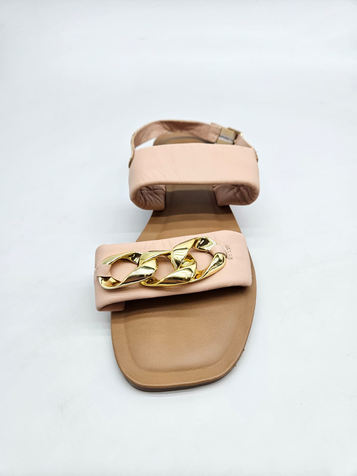 HEAD&HEELS ORIGINAL SANDALI BR 38