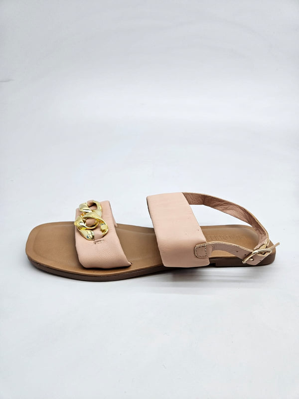 HEAD&HEELS ORIGINAL SANDALI BR 38
