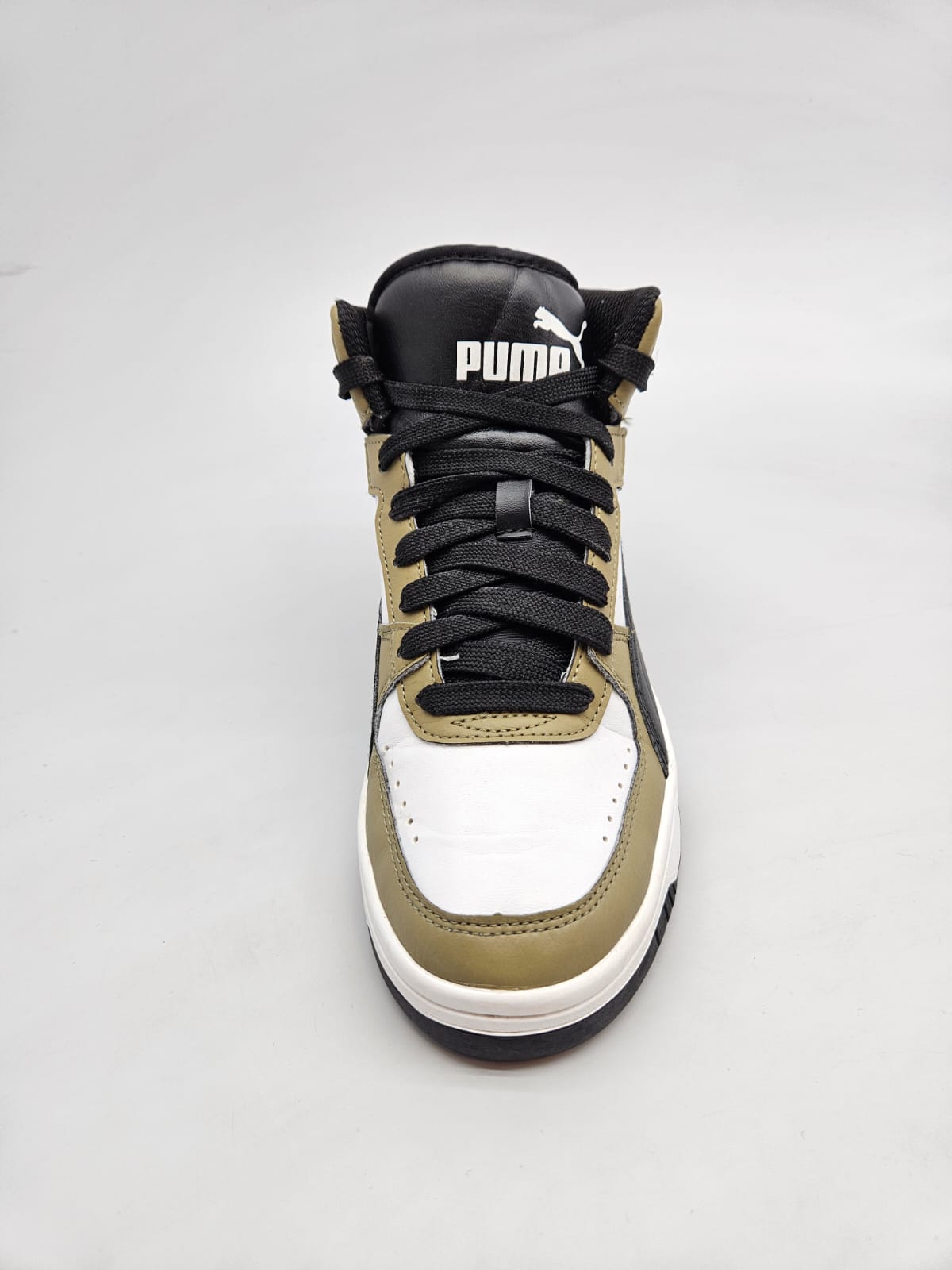PUMA ORIGINAL PATIKI BR 37