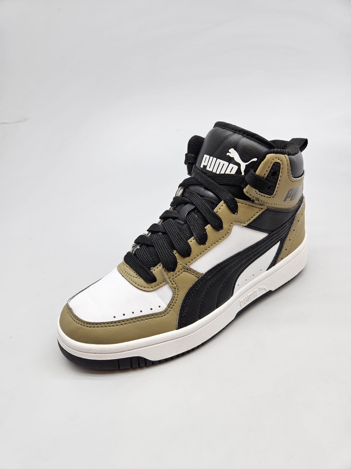 PUMA ORIGINAL PATIKI BR 37