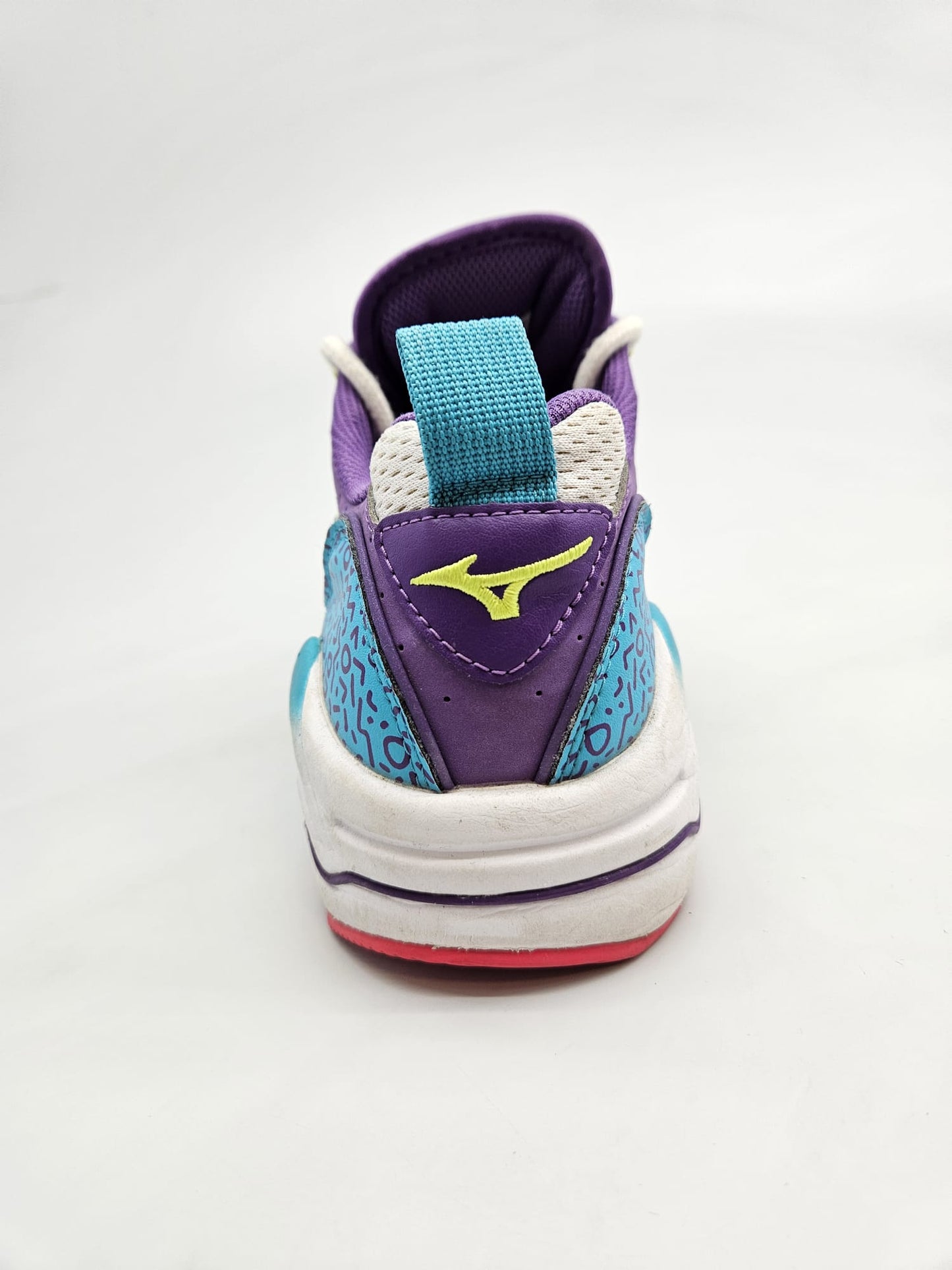MIZUNO ORIGINAL PATIKI BR 38
