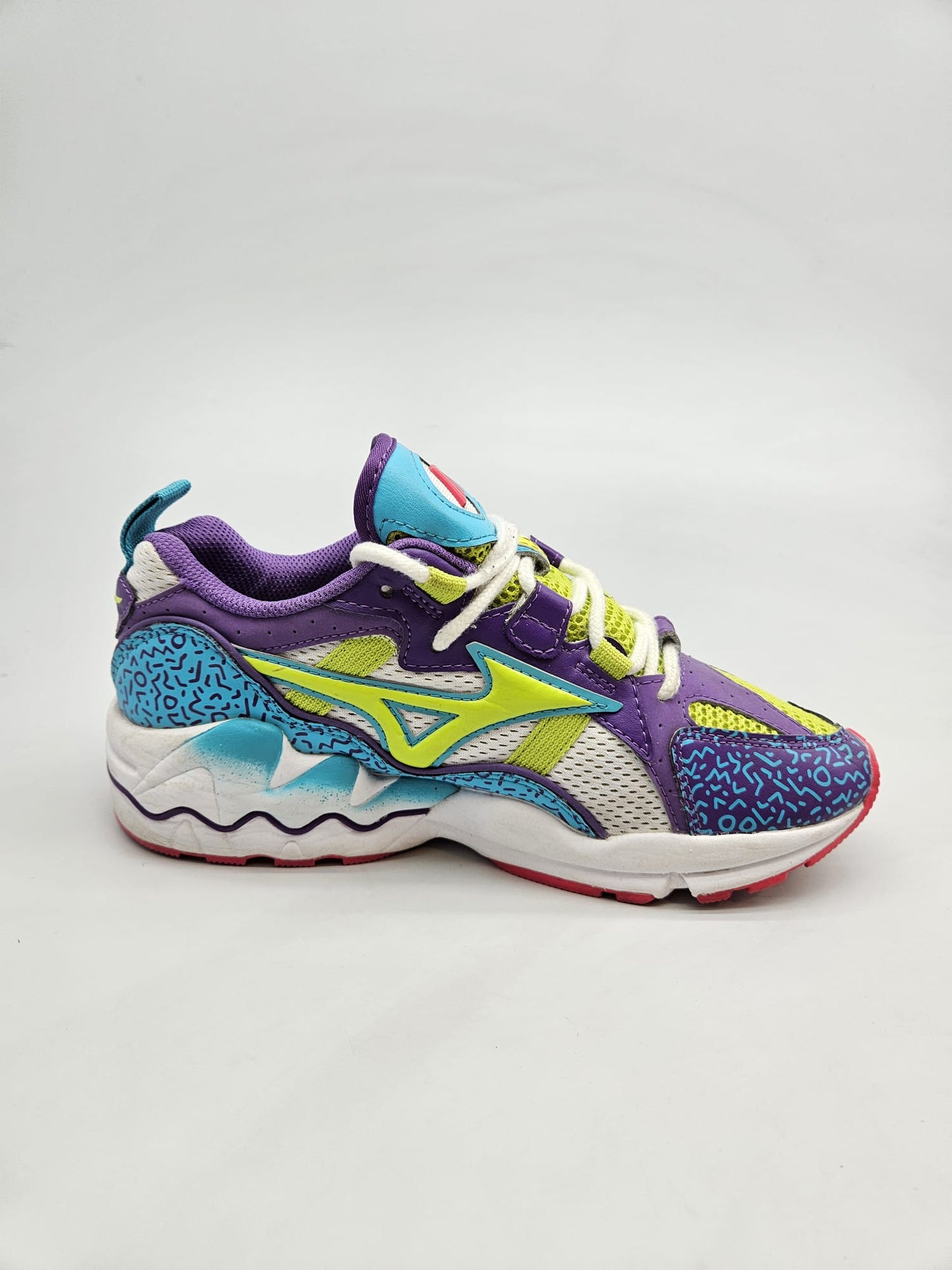 MIZUNO ORIGINAL PATIKI BR 38