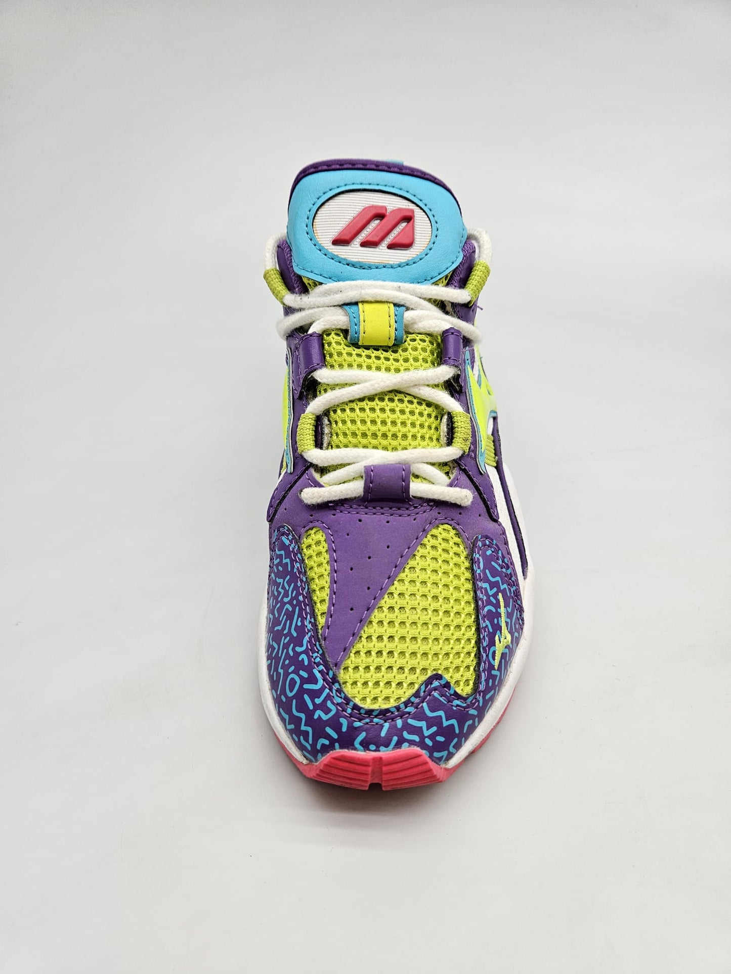 MIZUNO ORIGINAL PATIKI BR 38
