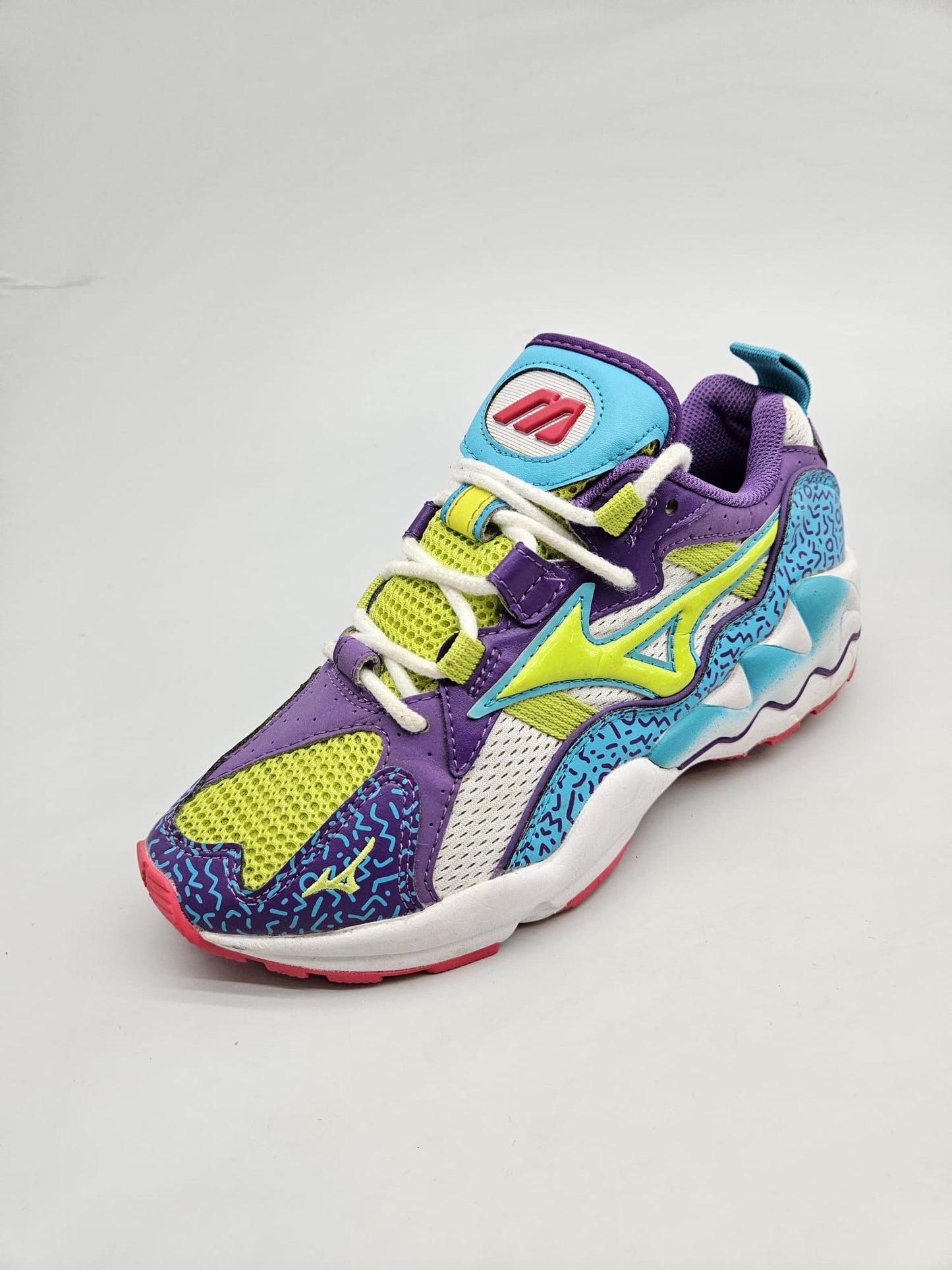 MIZUNO ORIGINAL PATIKI BR 38