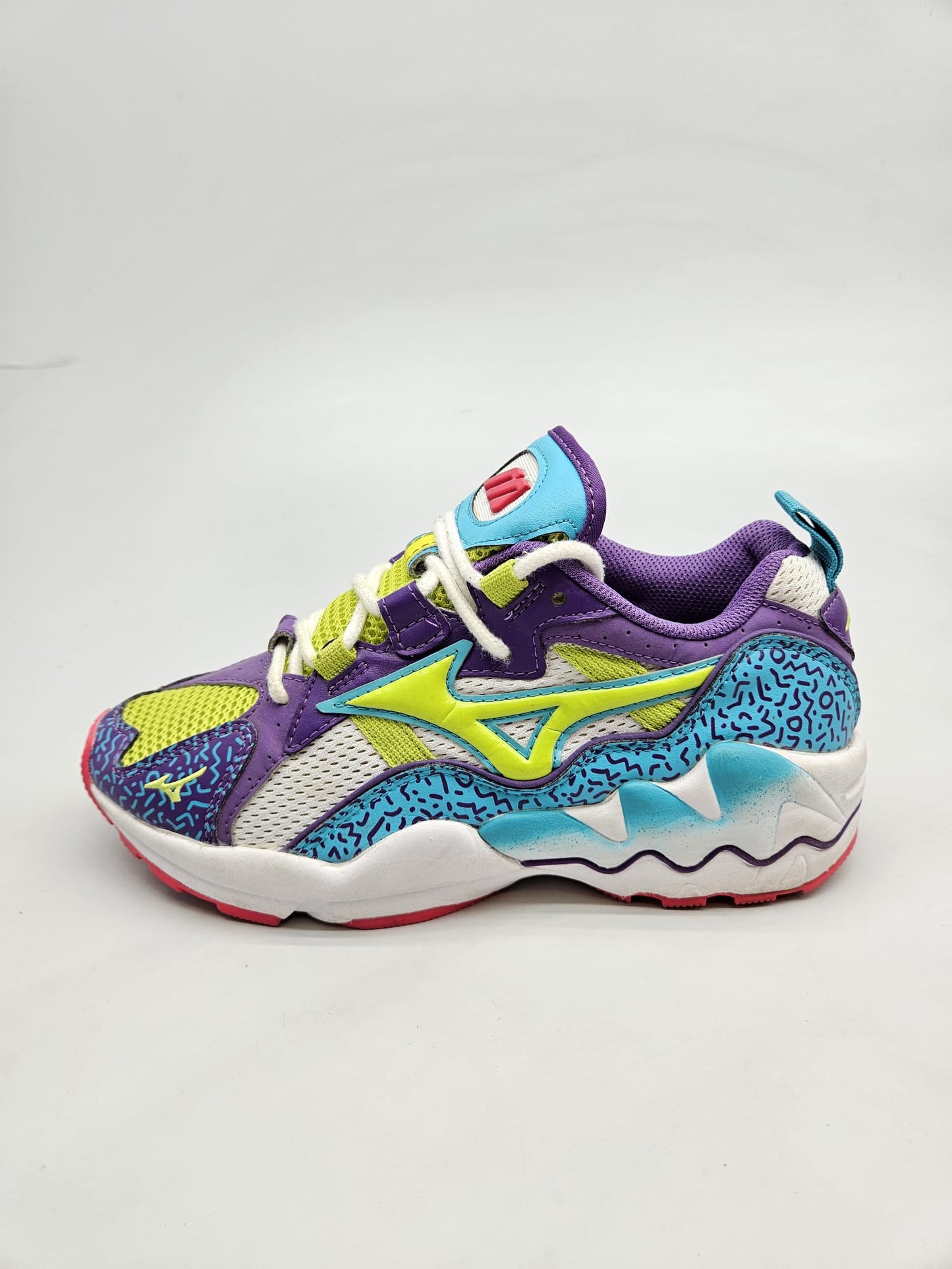 MIZUNO ORIGINAL PATIKI BR 38