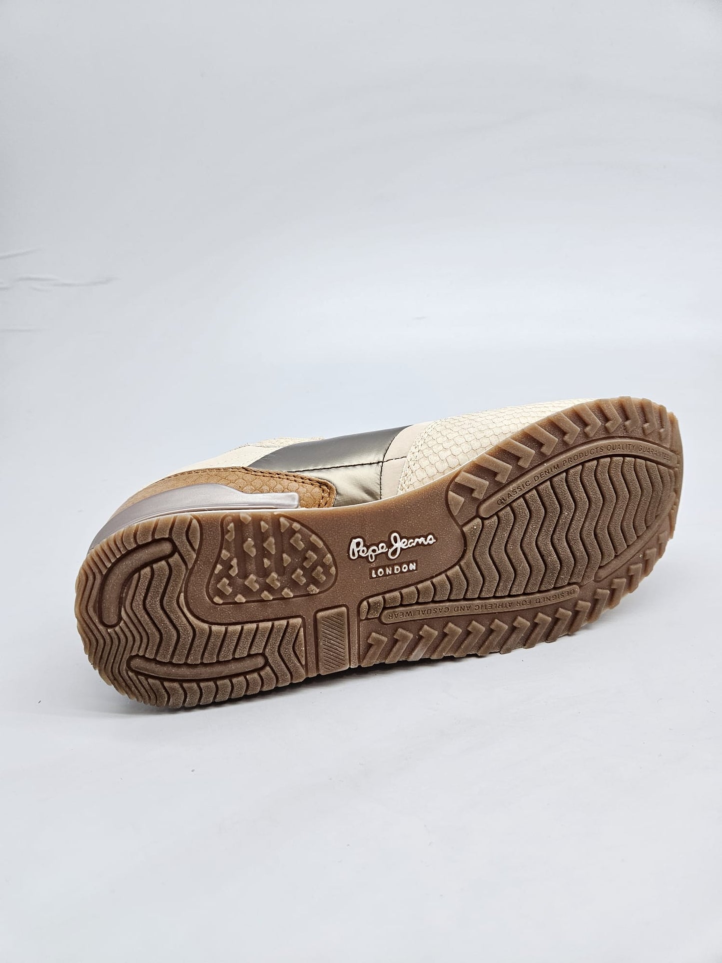 PEPE JEANS ORIGINAL PATIKI BR 37