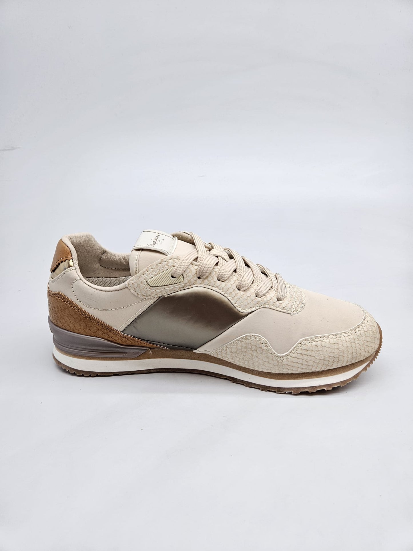 PEPE JEANS ORIGINAL PATIKI BR 37